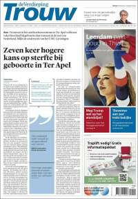 Trouw