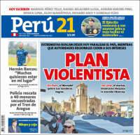 Perú 21