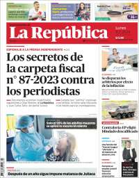 La Republica