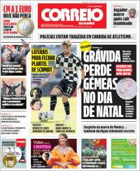 Correio da Manhã