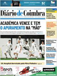 Diário de Coimbra