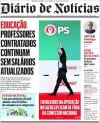 Diário de Noticias