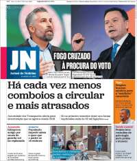 Jornal de Notícias