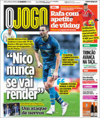 O Jogo