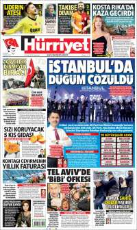Hürriyet
