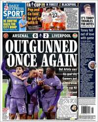 Express Sport