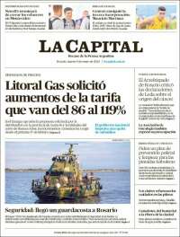 La Capital - Rosario