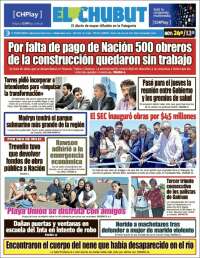 El Chubut