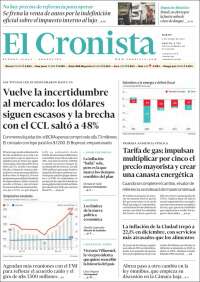 El Cronista Comercial