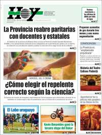 Diario Hoy