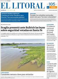 Diario El Litoral