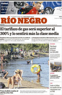 Rio Negro