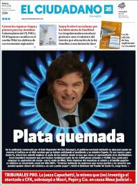 Diario El Ciudadano