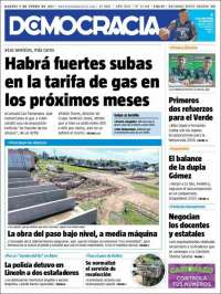 Diario Democracia