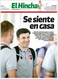 El Hincha