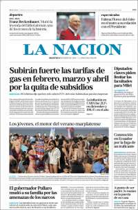 La Nación