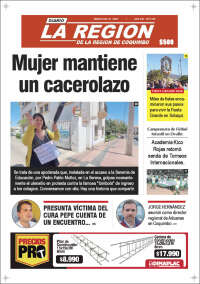 Diario La Región de Coquimbo