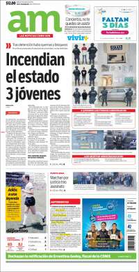 Al Día A.M.