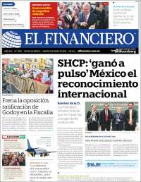 El Financiero