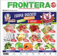 Frontera