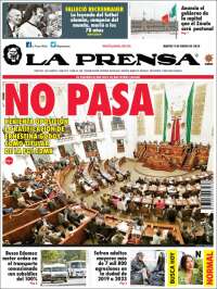 La Prensa