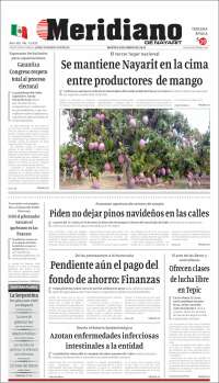 Meridiano