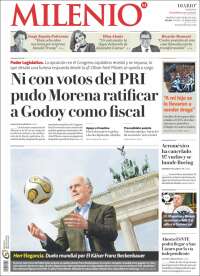 Milenio