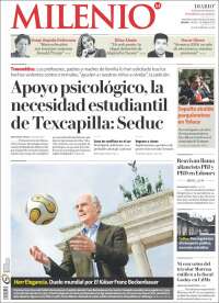 Milenio - Estado de México