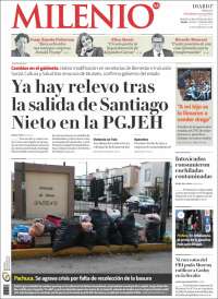Milenio de Hidalgo