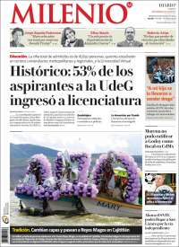 Milenio - Jalisco