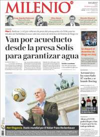 Milenio de León