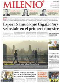 Milenio de Monterrey