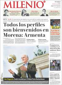 Milenio de Puebla