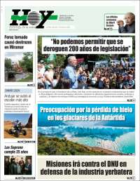 Diario Hoy