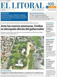 Diario El Litoral