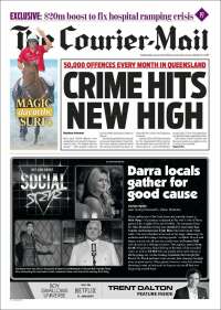 The Courier-Mail