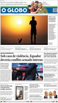 O Globo