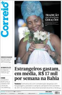 Correio*
