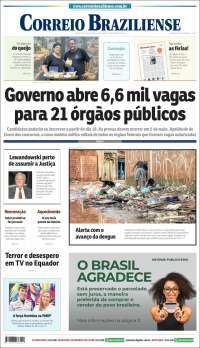 Correio Braziliense
