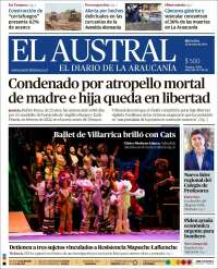 El Austral de Temuco