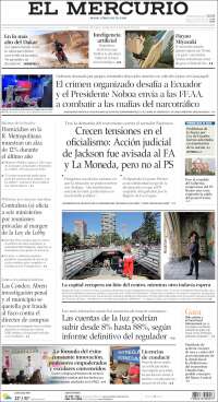 El Mercurio