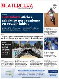 La Tercera