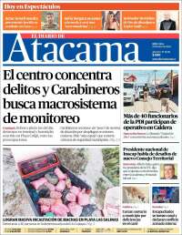 Diario de Atacama