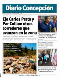 Diario de Concepción