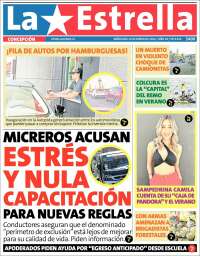 La Estrella de Concepción