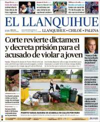 El Llanquihue