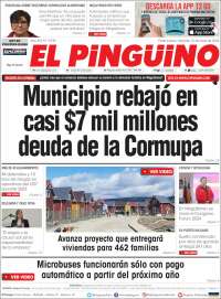 El Pingüino