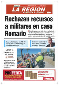 Diario La Región de Coquimbo