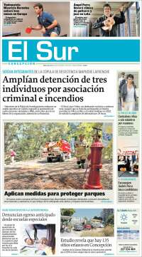 El Sur