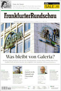 Frankfurter Rundschau